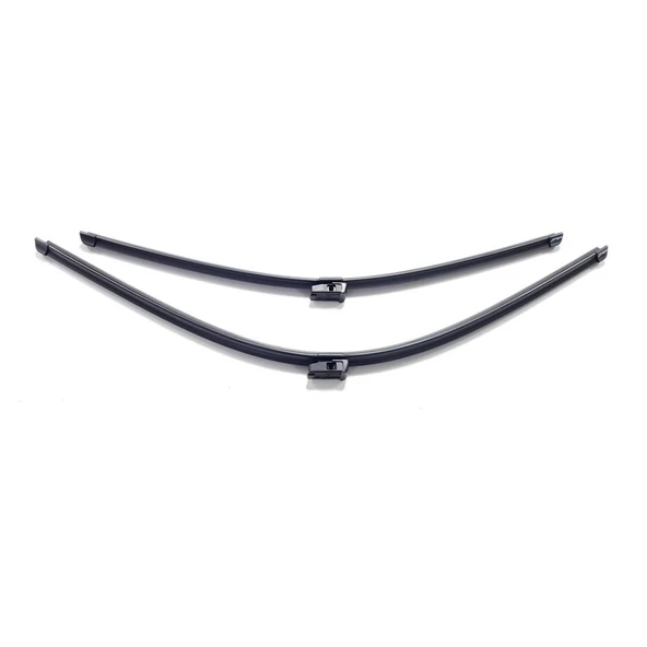 Opel Astra J GTC Tek Kapı 2012-2015 70x65cm Ön Cam Silecek Takımı ürün görseli 1