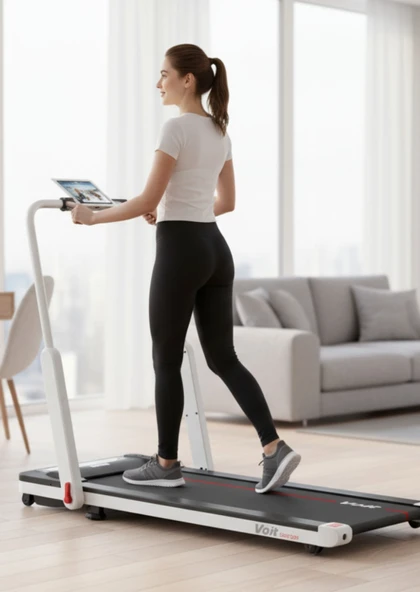 Voit Trendfit Katlanabilir Koşu Bandı ürün görseli 1
