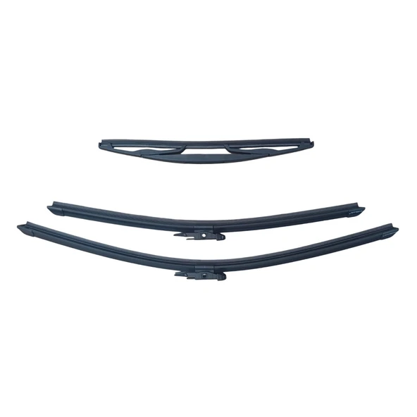 Bmw 1 Serisi F20 2012-2018 Ön Arka Cam Silecek 61612219147 ürün görseli 1