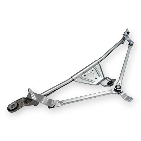 VW Caddy 1996-2003 Ön Cam Silecek Mekanizması 6K1955313A ürün görseli 1