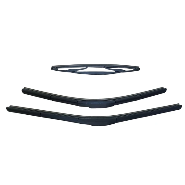 Bmw X5 F15 2013-2018 Ön Arka Cam Silecek 61610039697 ürün görseli 1