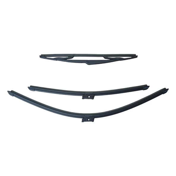 Ford Kuga 2008-2012 Ön Cam Arka Cam Silecek ürün görseli 1