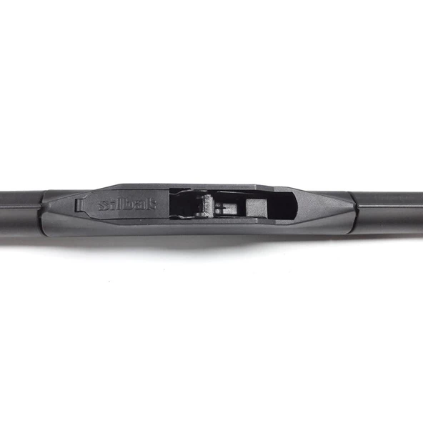 Citroen Jumpy 2007-2015 Ön Cam Arka Cam Silecek - Resim 4