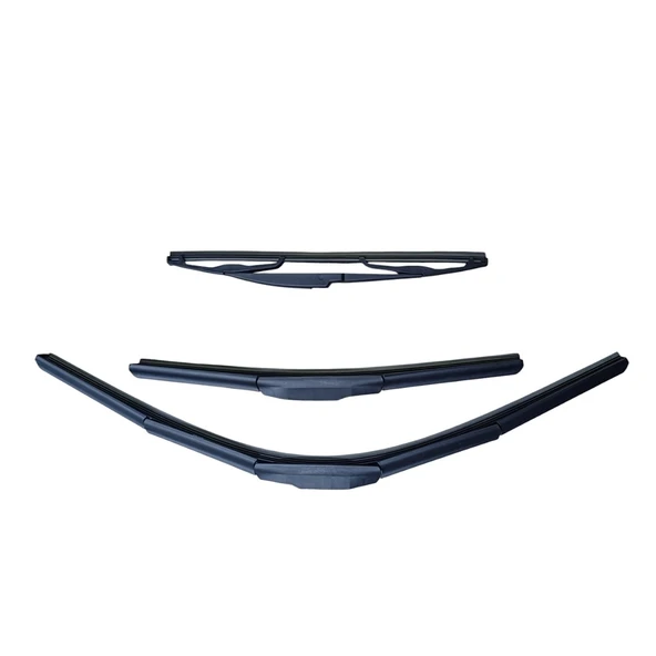 Hyundai Tucson 2015-2020 Ön Cam Arka Cam Silecek ürün görseli 1