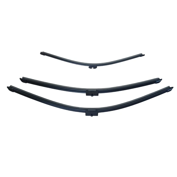 Bmw X5 E70 2007-2012 Ön Arka Cam Silecek 61610034739 ürün görseli 1