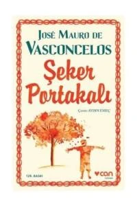Şeker Portakalı - Ciltsiz ürün görseli 1