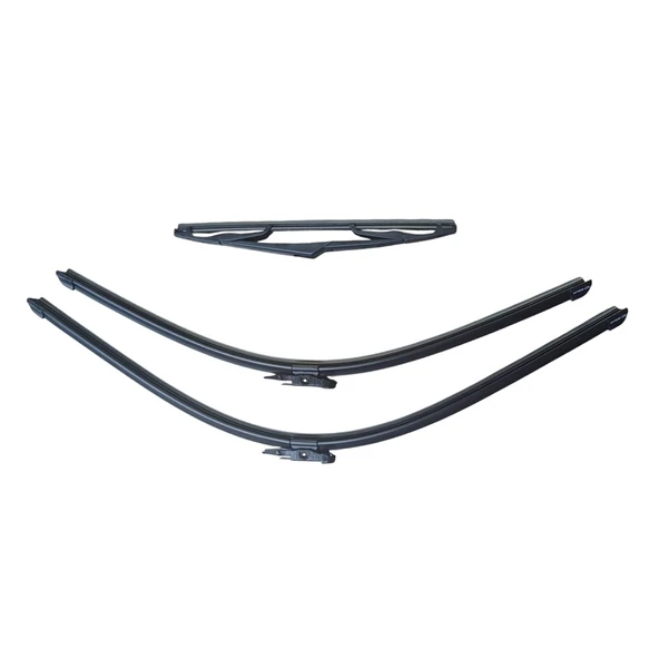 Citroen C4 HB 2005-2010 Ön Cam Arka Cam Silecek 6426Xf ürün görseli 1