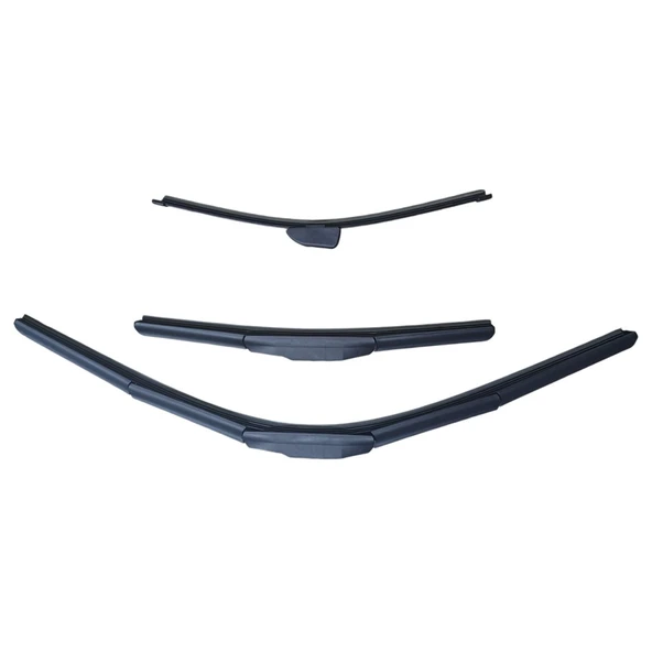 Hyundai i30 SW Wagon GD 2012-2016 Ön Cam Arka Cam Silecek ürün görseli 1