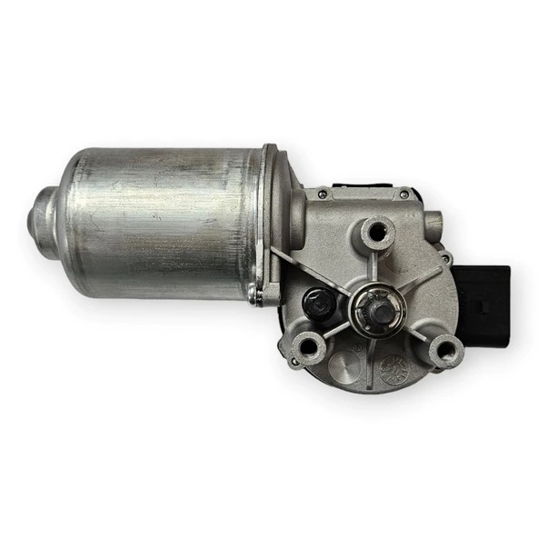 VW Bora 2002-2005 Ön Silecek Motoru 1J1955113C ürün görseli 1