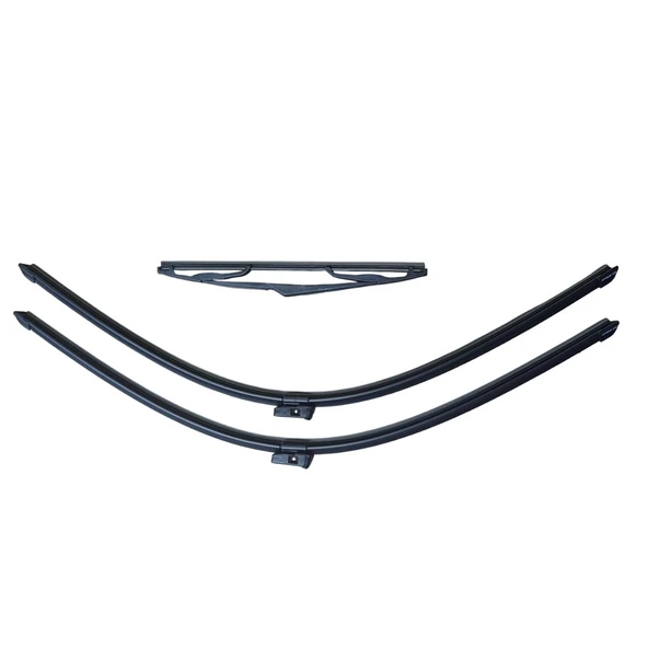 Ford Focus 3 SW Turnier 2011-2018 Ön Cam Arka Cam Silecek ürün görseli 1
