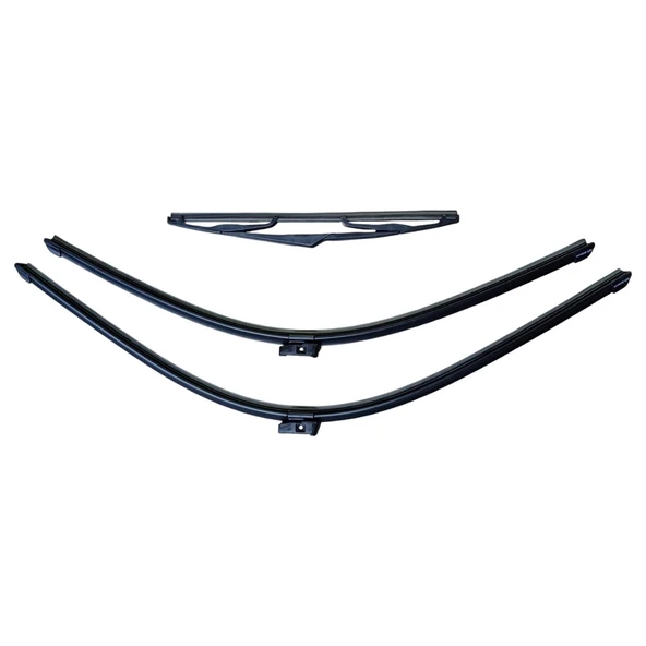 Ford S-Max 2010-2014 Ön Cam Arka Cam Silecek ürün görseli 1