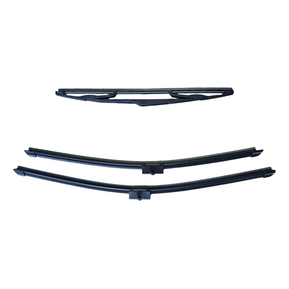 Mazda 3 HB Hatchback 2004-2008 Ön Cam Arka Cam Silecek ürün görseli 1