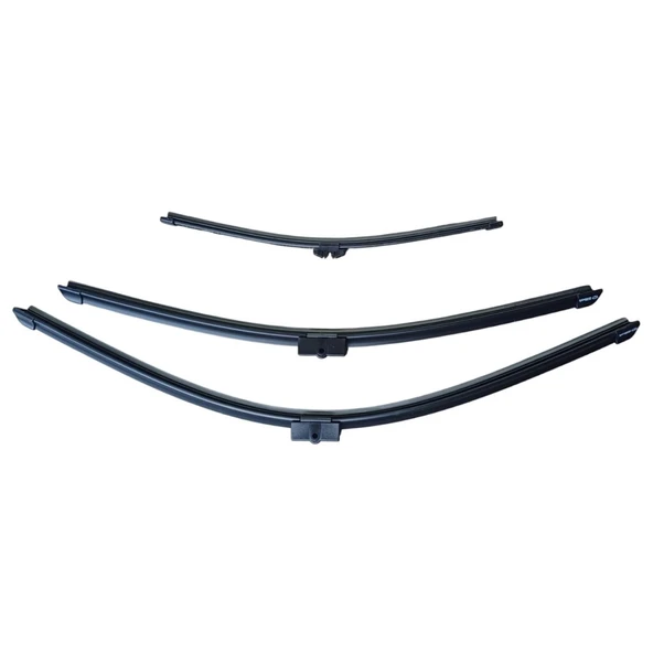 Bmw X3 F25 2011-2017 Ön Arka Cam Silecek 61612458017 ürün görseli 1