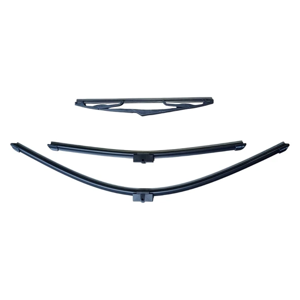 Ford Focus 2 SW Turnier 2009-2010-2011 Ön Cam Arka Cam Silecek ürün görseli 1