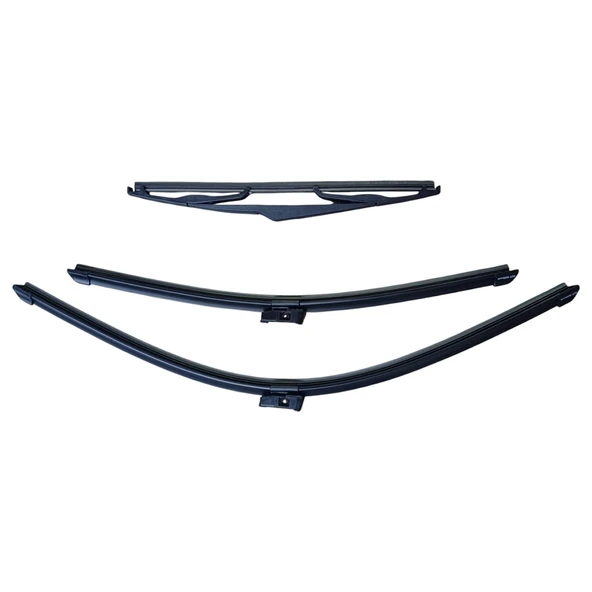 Kia Pro Ceed 2008-2009 Ön Cam Arka Cam Silecek ürün görseli 1