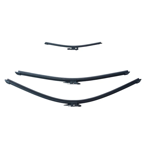 Mercedes A Seri Makyajsız W176 2013-2015 Ön Cam Arka Cam Silecek ürün görseli 1
