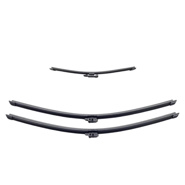 Mercedes C Serisi S205 T Model 2015-2018 Ön Cam Arka Cam Silecek ürün görseli 1