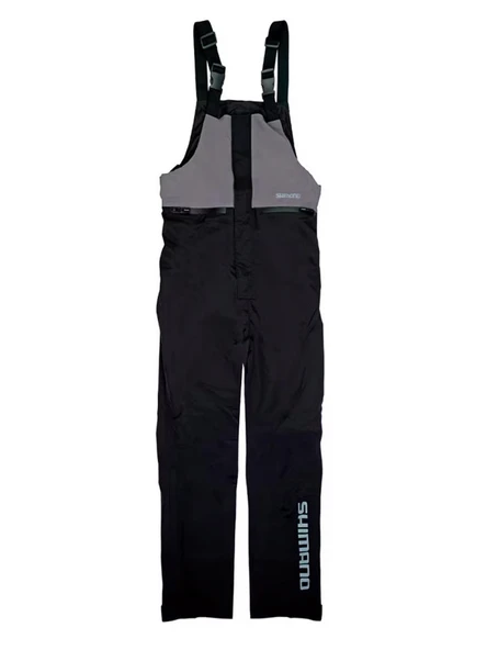 Shimano Wear Bib and Brace Padded Tulum - Su Geçirmez ürün görseli 1