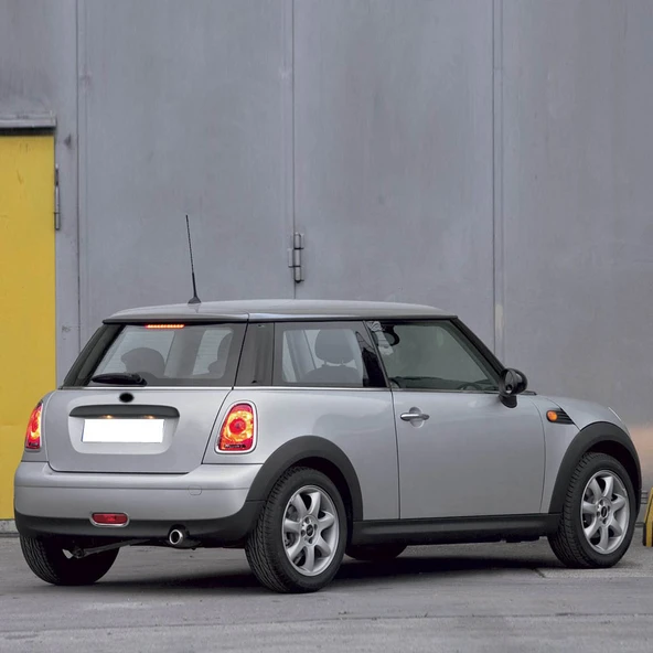 Mini One R56 2007-2012 Ön Cam Arka Cam Silecek - Resim 2