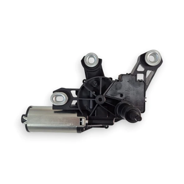 Skoda Fabia 2 2007-2010 Arka Cam Silecek Motoru 5J7955711 ürün görseli 1