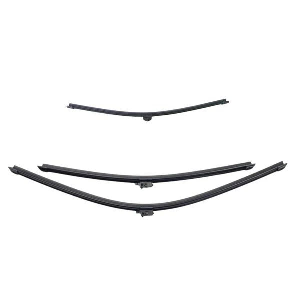 Mercedes EQA H243 2022-2026 Ön Cam Arka Cam Silecek ürün görseli 1