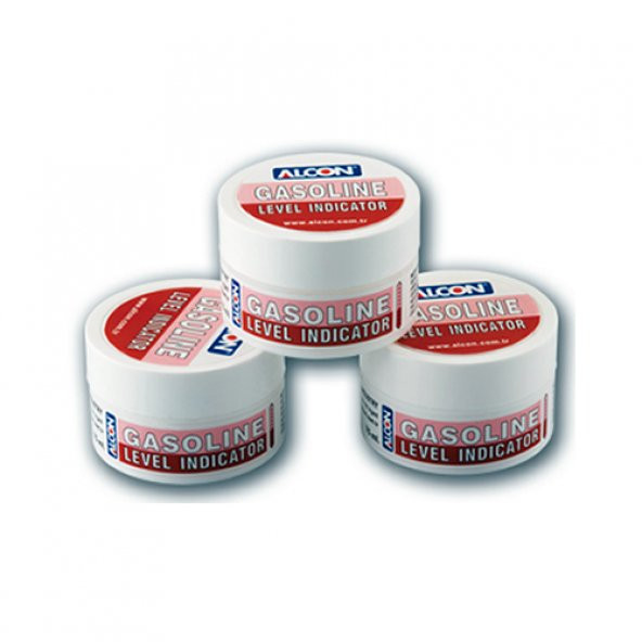 ALCON YAKIT SEVİYE TESPİT MACUNU  (75 ML) (ADET) ürün görseli 1