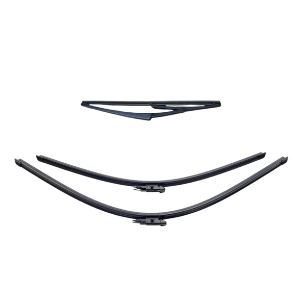 Mercedes Gl Serisi X164 2007-2012 Ön Cam Arka Cam Silecek ürün görseli 1