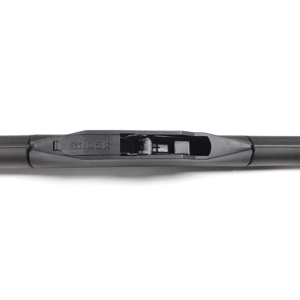 Nissan Note E11 2005-2012 Ön Cam Arka Cam Silecek - Resim 4