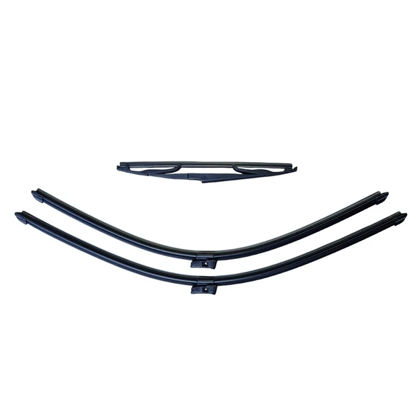 Opel Astra J GTC 2012-2015 Ön Cam Arka Cam Silecek ürün görseli 1