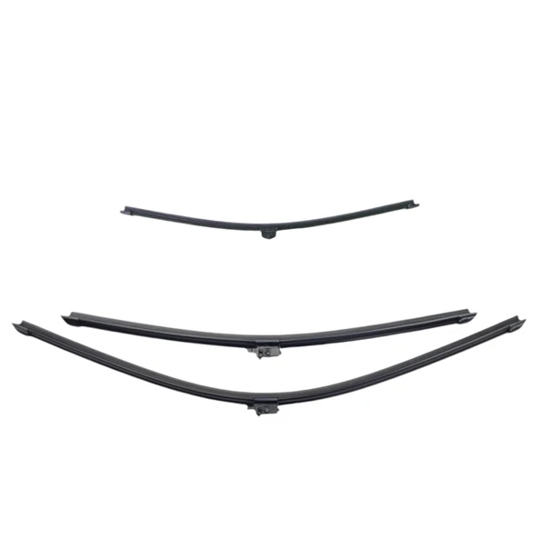 Mercedes Gle V167 2024-2027 Ön Cam Arka Cam Silecek ürün görseli 1