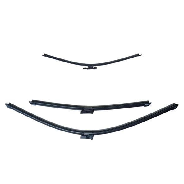 Opel Combo 2012-2013 Ön Cam Arka Cam Silecek ürün görseli 1