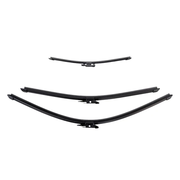 Mercedes GLA Serisi X156 2013-2014 Ön Cam Arka Cam Silecek ürün görseli 1