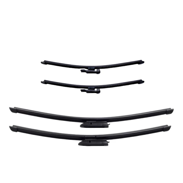 Mini Cooper Clubman R55 2013-2014 Ön Cam Arka Cam Silecek ürün görseli 1