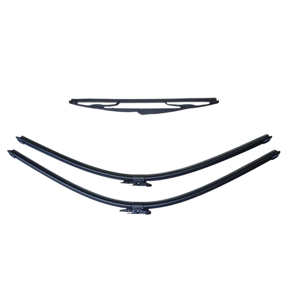 Peugeot 307 HB Makyajlı 2005-2007 Ön Cam Arka Cam Silecek ürün görseli 1