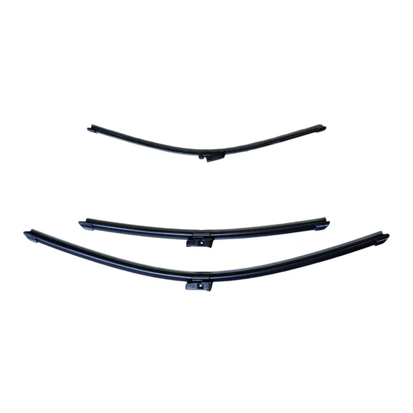 Seat İbiza St SW 2013-2017 Ön Cam Arka Cam Silecek 6J1998002 ürün görseli 1