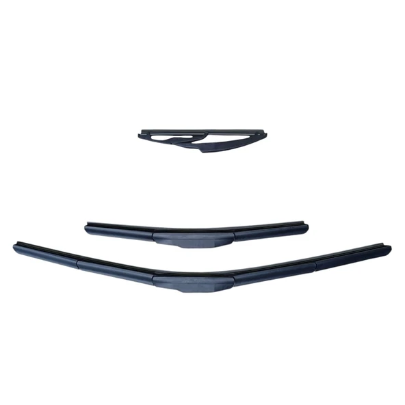 Toyota Urban Cruiser 2009-2014 Ön Cam Arka Cam Silecek Takımı ürün görseli 1
