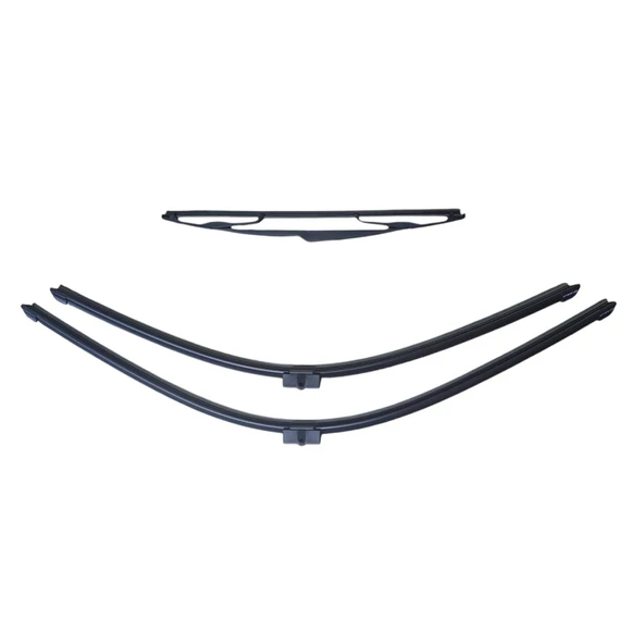 Renault Espace 4 2003-2015 Ön Cam Arka Cam Silecek ürün görseli 1
