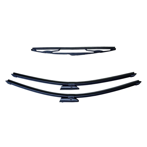 Renault Kangoo 2 2008-2020 Ön Cam Arka Cam Silecek ürün görseli 1