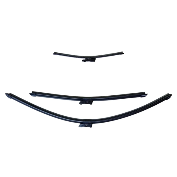 Skoda Citigo 2012-2020 Ön Cam Arka Cam Silecek 1St998001 ürün görseli 1