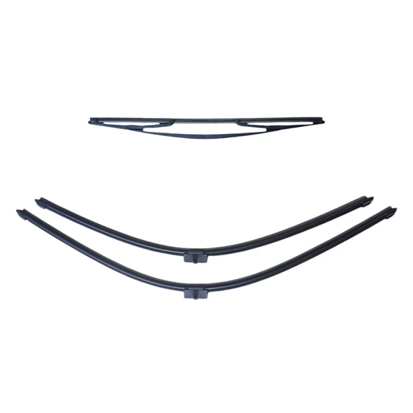 Renault Vel Satis 2001-2009 Ön Cam Arka Cam Silecek ürün görseli 1