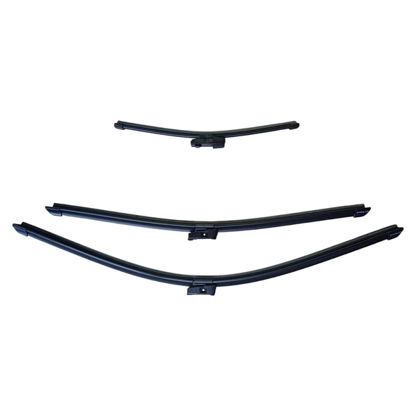 Skoda Yeti 2010-2013 Ön Cam Arka Cam Silecek 5L1998001 ürün görseli 1