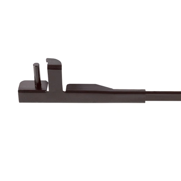 Renault Modus 2005-2010 Ön Cam Arka Cam Silecek - Resim 3