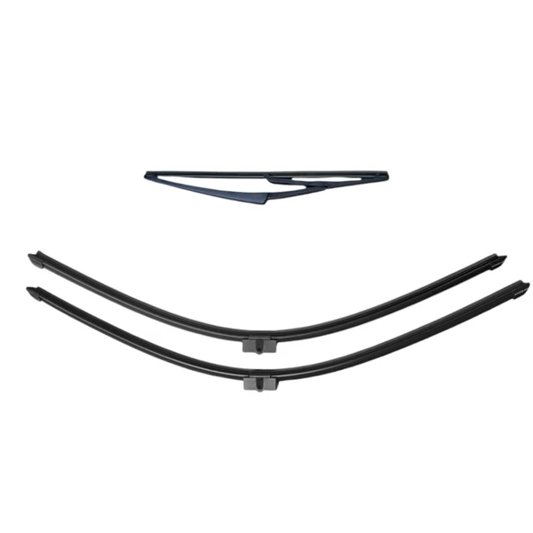 Renault Modus 2005-2010 Ön Cam Arka Cam Silecek ürün görseli 1