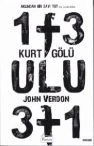 Kurt Gölü - Resim 2