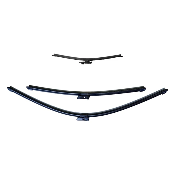 Seat Ateca 2023-2024-2025 Ön Cam Arka Cam Silecek 576998002 ürün görseli 1
