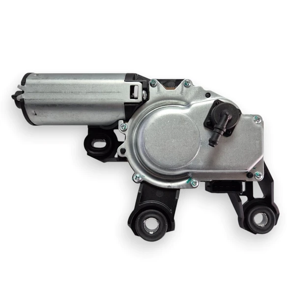 Audi A4 Avant SW 2001-2004 Arka Cam Silecek Motoru 8E9955711A ürün görseli 1