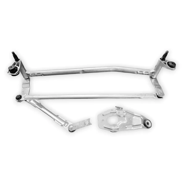 VW Passat B6 2006-2011 Ön Cam Silecek İç Mekanizması 3C1955601A ürün görseli 1