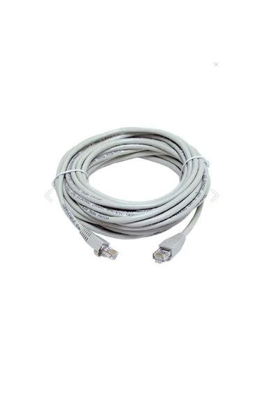 wellbox 15 Metre Network İnternet Kablo - Resim 2