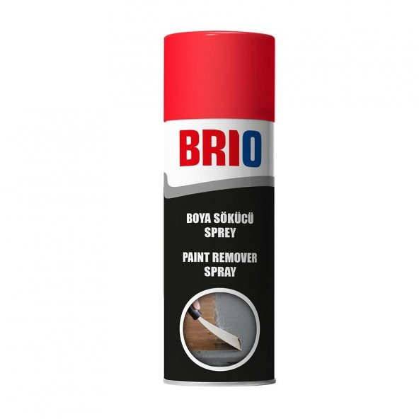 Brio Boya Sökücü Sprey 400 Ml ürün görseli 1