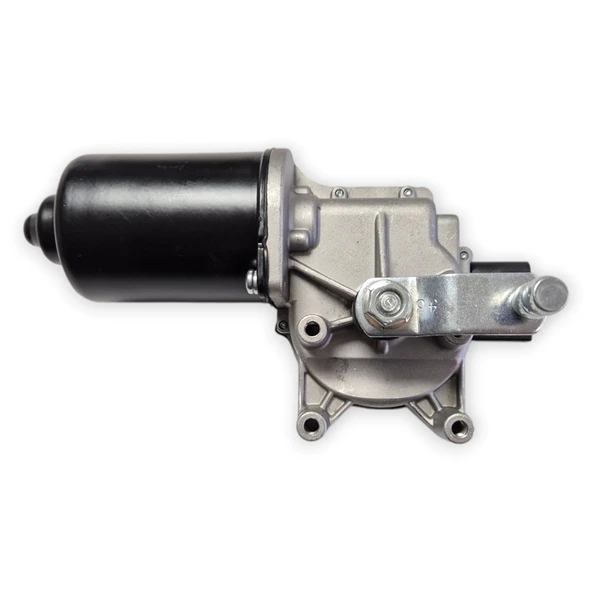 VW Amarok 2013-2016 Ön Silecek Motoru 7E1955113B ürün görseli 1